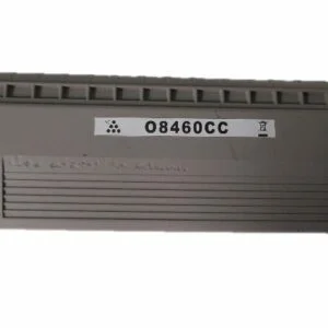 Remanufactured OKI ES8460 Cyan Toner 44059231