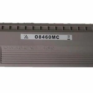 Remanufactured OKI ES8460 Magenta Toner 44059230