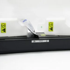 Compatible Kyocera Mita KM2540 Toner TK675 also for Olivetti D-Copia 2500 B0706
