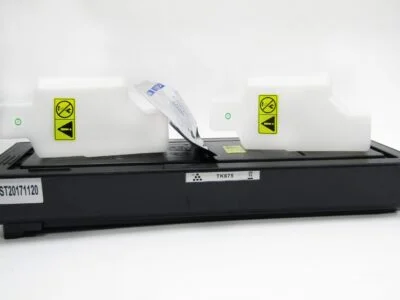 Compatible Kyocera Mita KM2540 Toner TK675 also for Olivetti D-Copia 2500 B0706