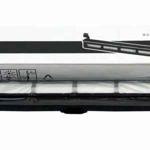 Compatible Panasonic Kx-FL501 PT-KxFA76A Toner Kit