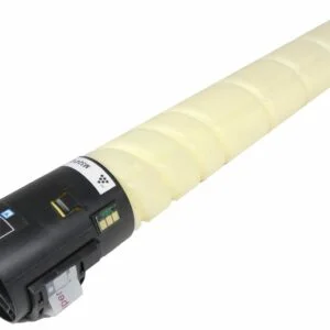 Compatible Konica Minolta Bizhub C258 Yellow Toner TN324Y A8DA250