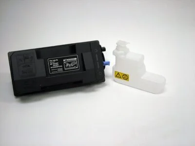 Compatible Ricoh Aficio MP501 Toner 407823 407824