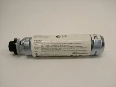Compatible Ricoh Aficio 1515 Toner Type 1270D