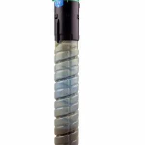 Compatible Ricoh MPC2550 Toner Cyan 842060 841197