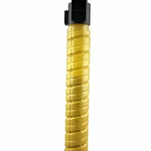 Compatible Ricoh MPC2800 Yellow Toner 841125