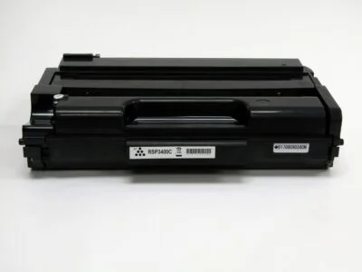 Compatible Ricoh SP3400 SP3500 Univ Std Yld Toner 406522 Type SP3400 Type SP3500