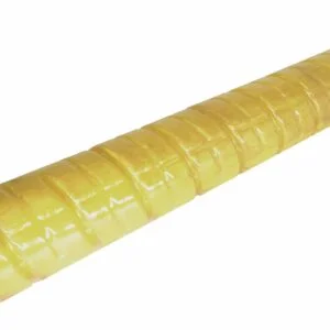 Compatible Ricoh MPC3503 Yellow Toner 841818