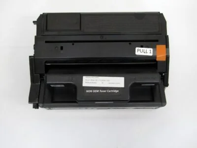 Remanufactured Ricoh SP4100 Hi Yld Toner Ctg 407649
