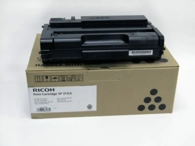 OEM Ricoh SP311LE Toner  407249