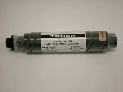 Compatible Ricoh AFICIO MP2500 Type MP2500E