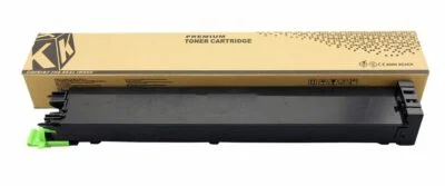 Compatible Sharp MX2300 Black Toner MX27GTBA