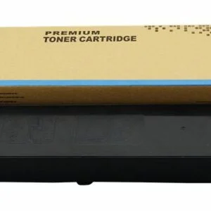 Compatible Sharp MX2600 Cyan Toner MX31GTCA also MX50GTCA
