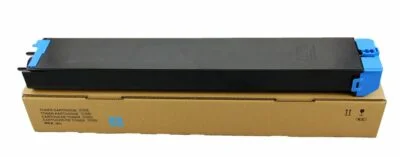 Compatible Sharp MX2610 MX3110N Cyan MX36GTCA