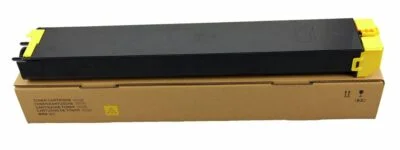 Compatible Sharp MX2610 MX3110N Yellow MX36GTYA