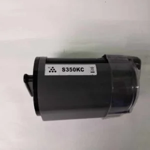 Compatible Samsung CLP350 Black Toner CLP-K350A