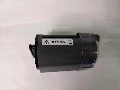 Compatible Samsung CLP350 Black Toner CLP-K350A
