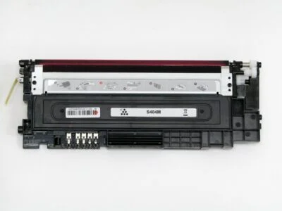 Compatible Samsung SL-C430 Magenta Toner CLT-M404S HP SU234A
