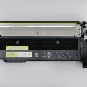 Compatible Samsung SL-C430 Yellow Toner CLT-Y404S HP SU444A
