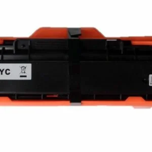 Compatible Samsung CLP415 Yellow Toner CLT-Y504S  HP SU502A