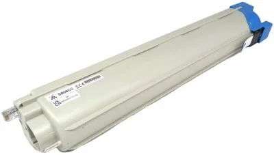 Compatible Samsung CLT-C808S Cyan Toner HP SS560A