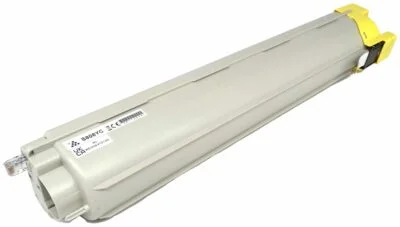 Compatible Samsung CLT-Y808S Yellow Toner HP SS560A