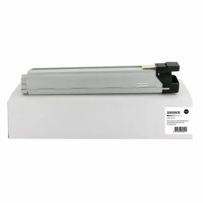 Remanufactured Samsung CLx-9201 Black Toner CLT-K809S HP SS607A