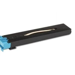 Compatible Xerox DC240 Cyan Toner 006R01452