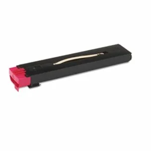Compatible Xerox DC240 Magenta Toner 006R01451