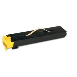 Compatible Xerox DC240 Yellow Toner 006R01450