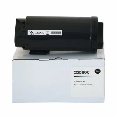 Compatible Xerox Versalink C600 Hi Cap Black Toner 106R03907 (C60X)