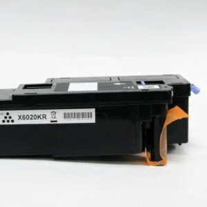 Compatible Xerox Phaser 6020 Black Toner 106R02759