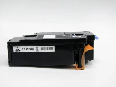 Compatible Xerox Phaser 6020 Black Toner 106R02759