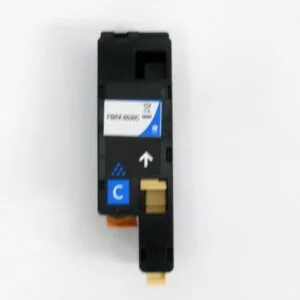Compatible Xerox Phaser 6020 Cyan Toner 106R02756
