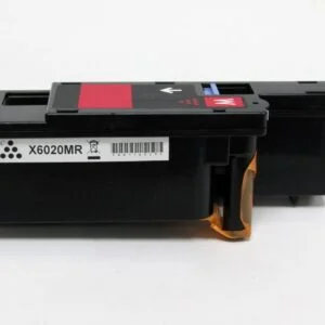 Compatible Xerox Phaser 6020 Magenta Toner 106R02757