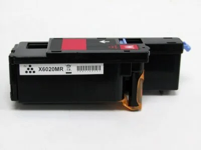 Compatible Xerox Phaser 6020 Magenta Toner 106R02757