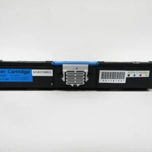 Remanufactured Xerox Phaser 6121 Cyan Toner 106R01466