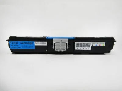 Remanufactured Xerox Phaser 6121 Cyan Toner 106R01466