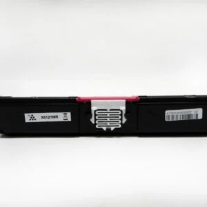 Remanufactured Xerox Phaser 6121 Magenta Toner 106R01467