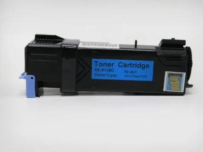 Remanufactured Xerox Phaser 6130 Cyan Toner 106R01278