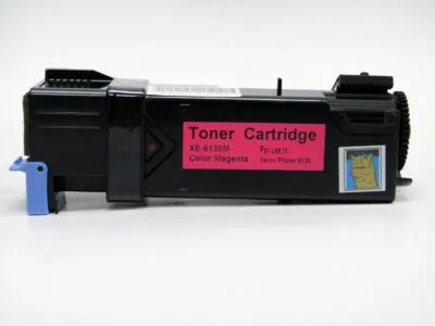 Remanufactured Xerox Phaser 6130 Magenta Toner 106R01279