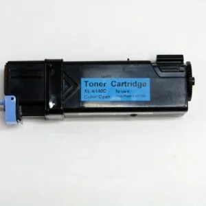 Remanufactured Xerox Phaser 6140 Cyan Toner 106R01477