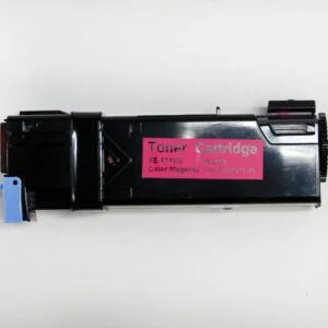 Remanufactured Xerox Phaser 6140 Magenta Toner 106R01478