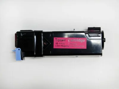 Remanufactured Xerox Phaser 6140 Magenta Toner 106R01478