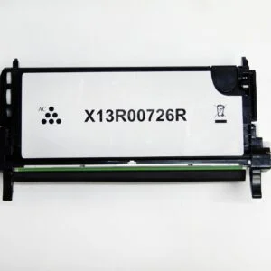 Remanufactured Xerox Phaser 6180 Hi Cap Black Toner 113R00726