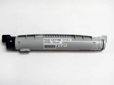 Remanufactured Xerox Phaser 6250 Hi Cap Black Toner 106R00675
