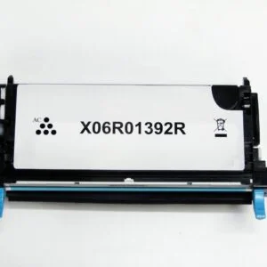 Remanufactured Xerox Phaser 6280 Cyan Toner 106R01392
