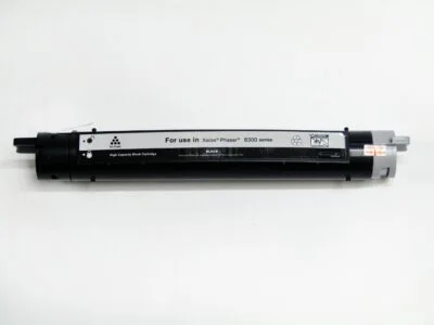 Remanufactured Xerox Phaser 6300 Hi Cap Black Toner 106R01085