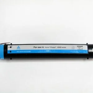 Remanufactured Xerox Phaser 6300 Hi Cap Cyan Toner 106R01082