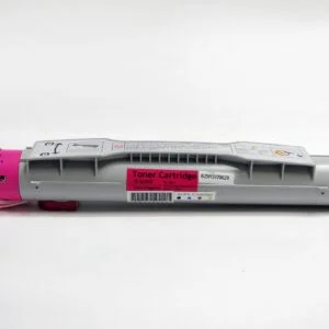 Remanufactured Xerox Phaser 6350 Hi Cap Magenta Toner 106R01145